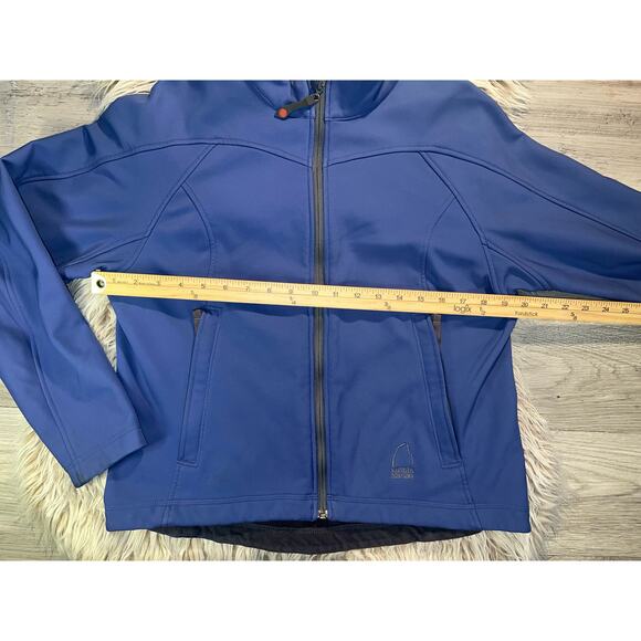 Sierra Design Women’s Blue Jacket - Picture 15 of 16